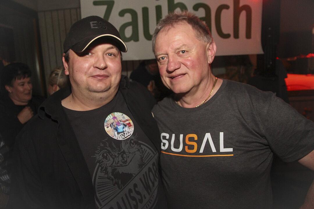 Susal – Die Partyhexe