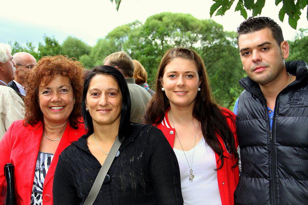 Hula Hoop Familienfest, Bamberg 24.07.2011 - Teil 1