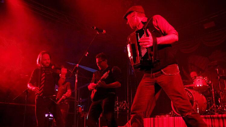 Foto: Andreas Hofbauer