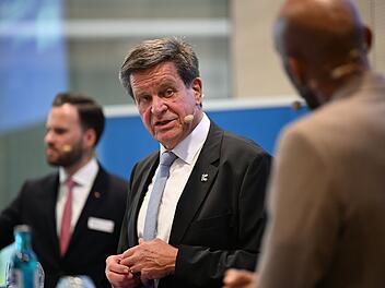 Kunststoffmesse K - Vorab-Pressekonferenz