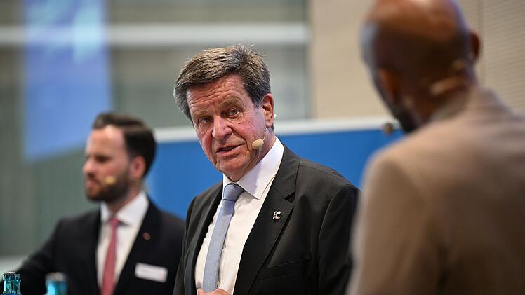 Kunststoffmesse K - Vorab-Pressekonferenz