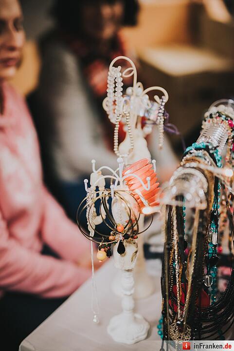 Mädchen-Flohmarkt 2016