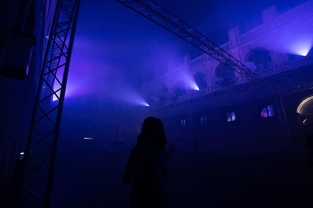 Lange Nacht der Kunst und Kultur