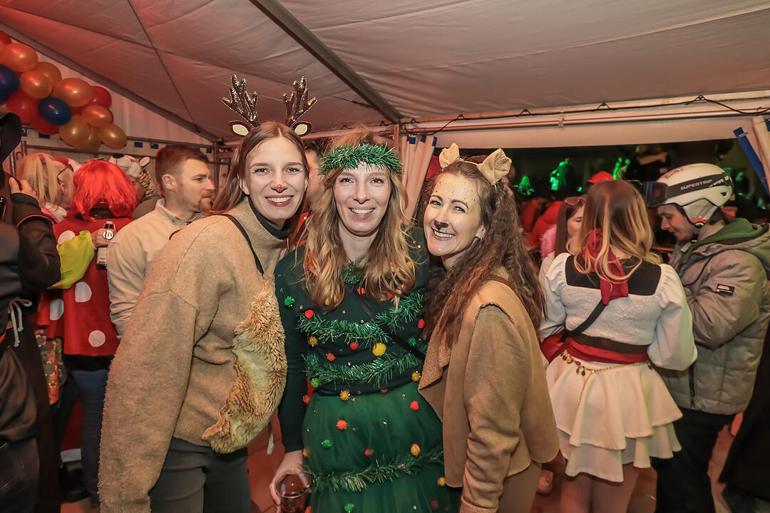 Fasching 2025 in Unterfranken!