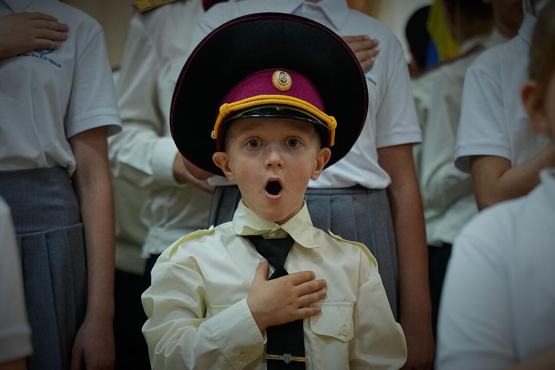 Ukraine-Krieg - Kiew