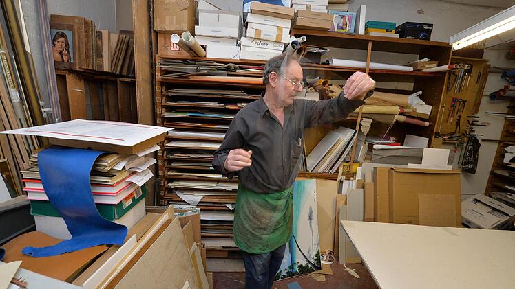 Foto: Ronald Rinklef