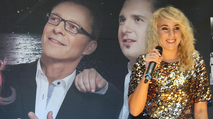 Annemarie Eilfeld Foto: Sonja Adam