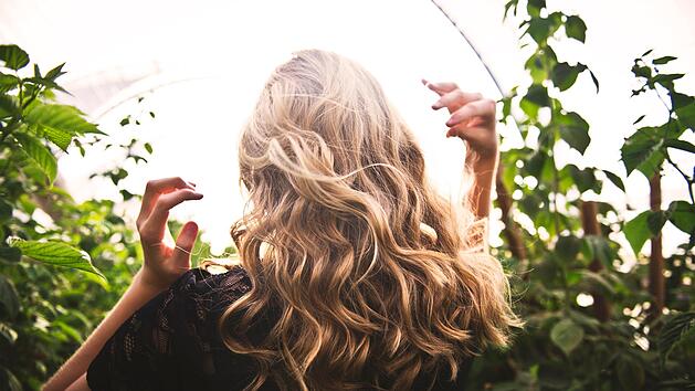 Haare