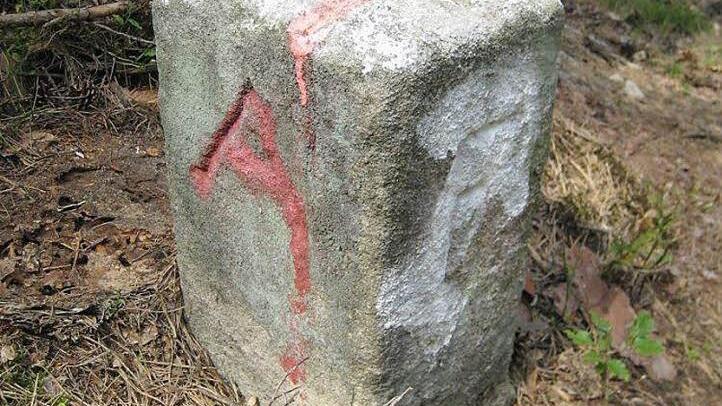 Die Grenze der Stadt Kupferberg ändert sich bei Hermes leicht. Symbolbild: Archiv/maw