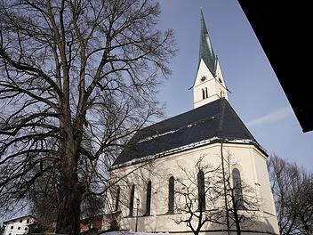 Pfarrer weiht Altar nach Sex in bayerischer Kirche neu