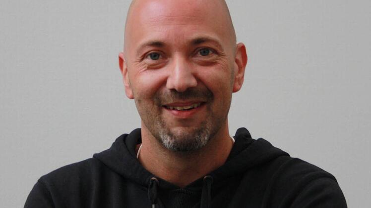 Fotograf und Juror Matthias Hoch Foto: Christopher Schulz