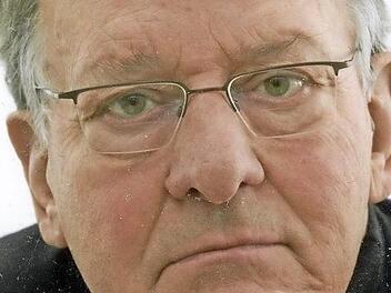 Friedhelm Eberle