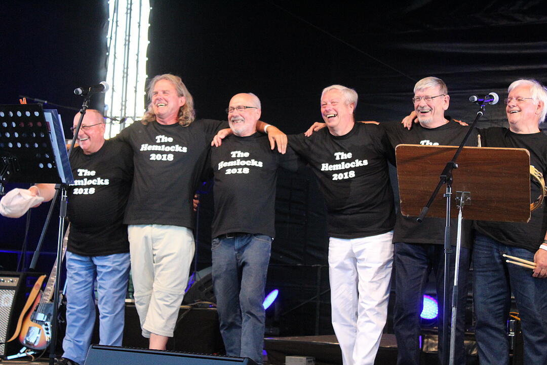 Kitzingen Kanns-Festival