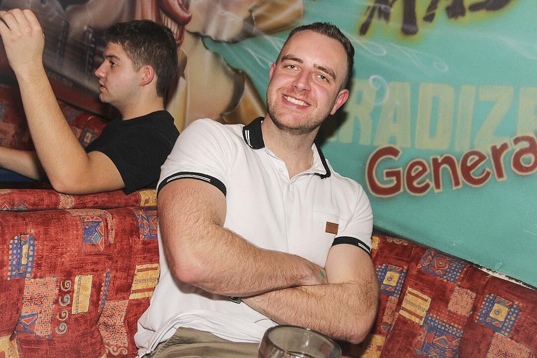 Die Dorfrocker sorgten für super Stimmung!