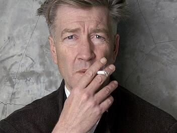 Tod von David Lynch (78): Hollywood trauert um Regisseur-Ikone
