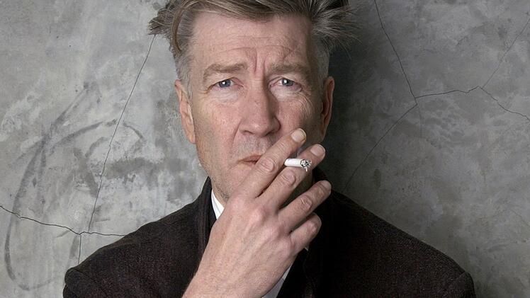 Tod von David Lynch (78): Hollywood trauert um Regisseur-Ikone