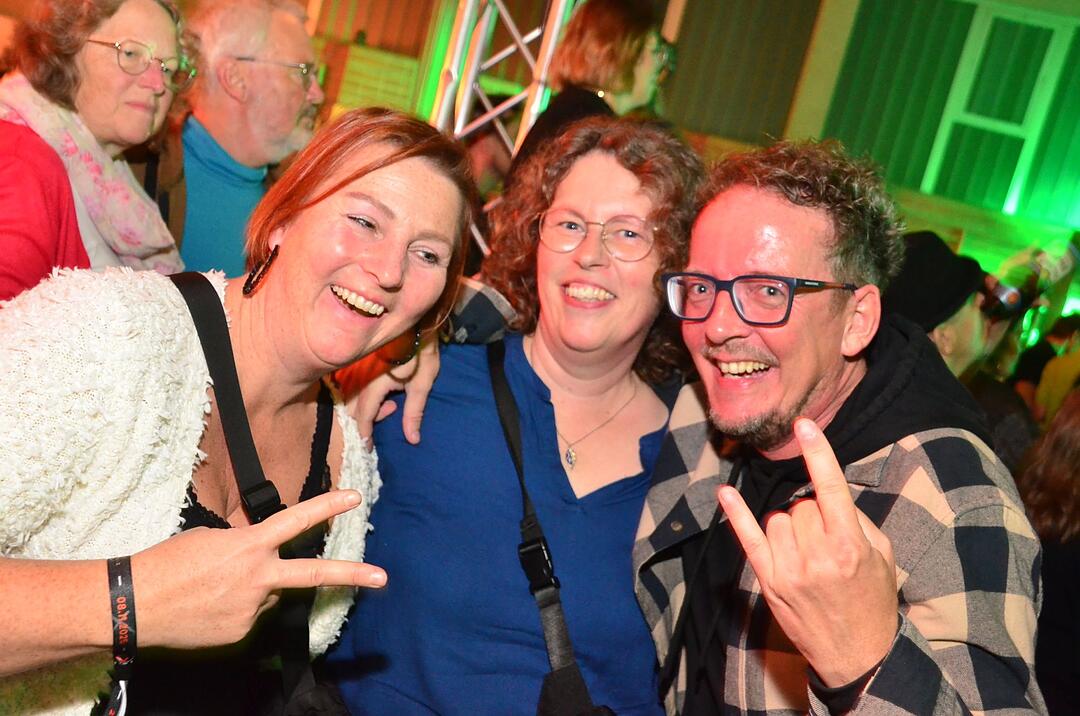 Das Jubiläumskonzert!