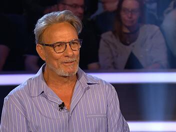 Friseur Carsten Flo&szlig; aus Betzdorf fiel ebenfalls von 16.000 auf 500 Euro. "Das war jetzt schade", fand Jauch.
