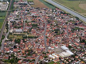 Archivbild: Ronald Rinklef