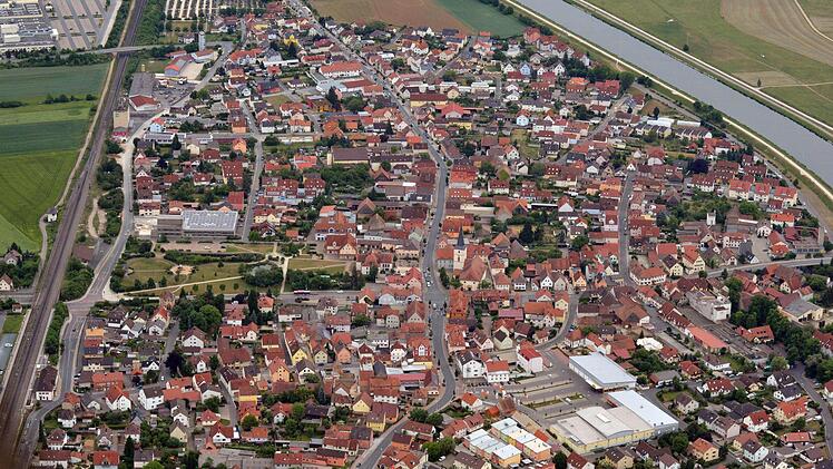 Archivbild: Ronald Rinklef