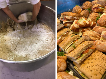 Erlangen: Bäckereien leiden unter "gigantischen" Kosten - Preiserhöhungen "unumgänglich"