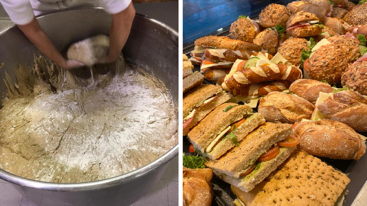Erlangen: Bäckereien leiden unter "gigantischen" Kosten - Preiserhöhungen "unumgänglich"