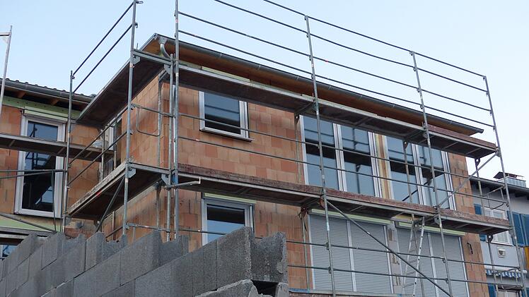 Erlangen: Weiterer "wichtiger Meilenstein" gesetzt - Stadt informiert &uuml;ber digitalen Bauantrag