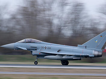 Bundeswehr übt Fliegerabwehr in Veitshöchheim Bundeswehr übt Fliegerabwehr in Veitshöchheim