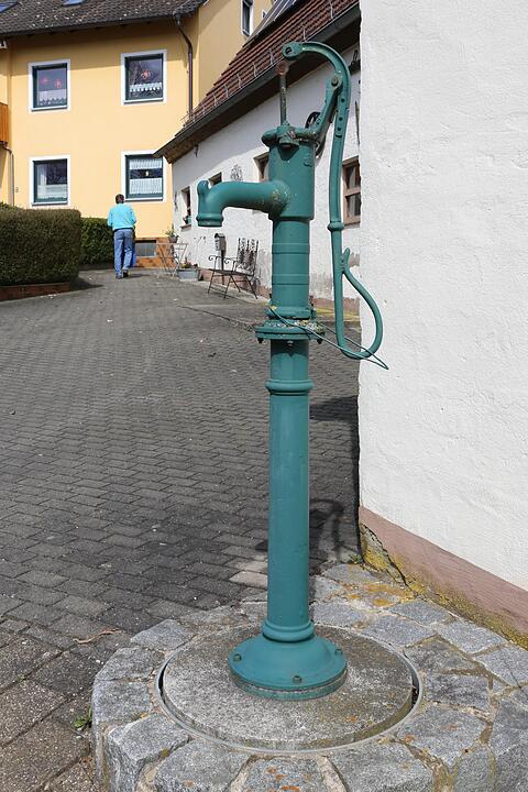 Frimmersdorf C-Ausgabe