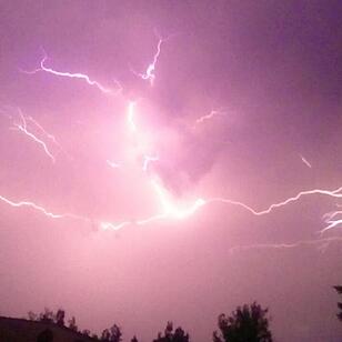 Tambach - Foto: Manuela Ackermann