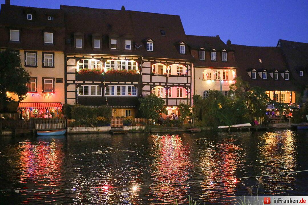 Sandkerwa 2016 - der Freitag