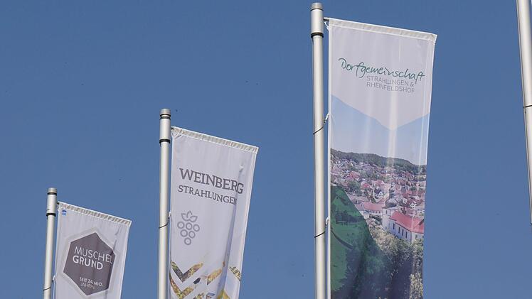 Entlang der Extratour Strahlungen.Heike Beudert