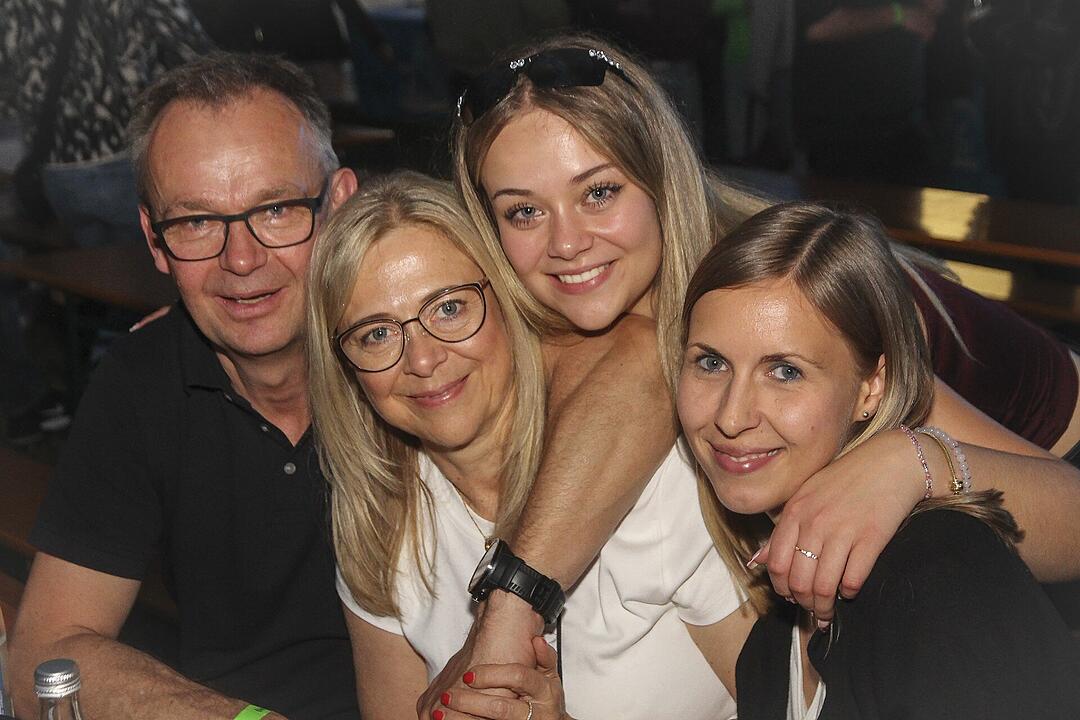 Bergfest Hirschberglein 2025