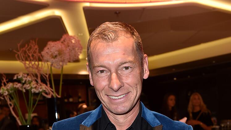 Markus Othmer kommt vom Radio, er kann mit der Stimme zaubern.