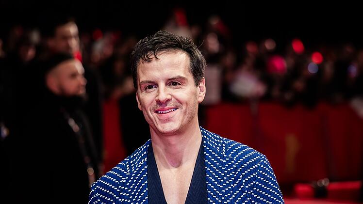 Andrew Scott