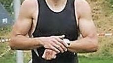 Andreas Sperber Fotos: privat