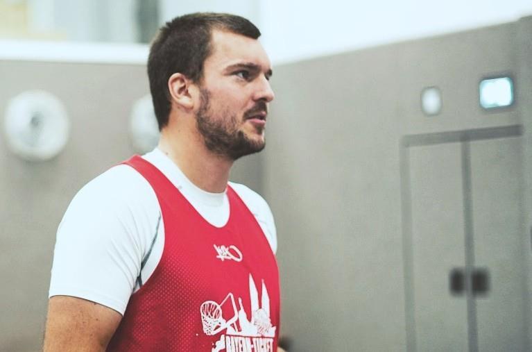 Daniel Busch aus Hammelburg Der sportliche Alleskönner