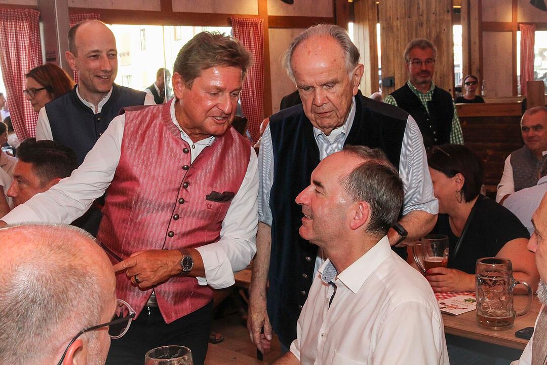 Partystimmung pur Partystimmung pur