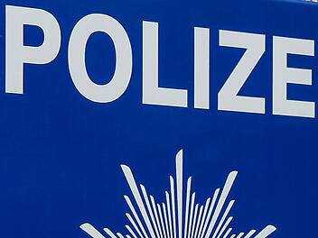 Die Polizei gibt Entwarnung. Symbolfoto: Christopher Schulz