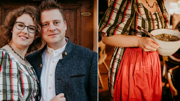 Kulmbach: "Gasthof zum Seel&ouml;wen" feiert erfolgreiche Wiederer&ouml;ffnung - "Gibt nichts Sch&ouml;neres"