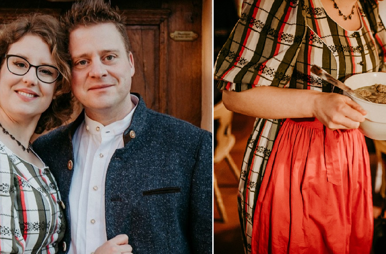 Kulmbach: "Gasthof zum Seelöwen" feiert erfolgreiche Wiedereröffnung - "Gibt nichts Schöneres"