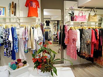 Kulmbach: Modegesch&auml;ft "Dreams" am Samstag zum letzten Mal ge&ouml;ffnet