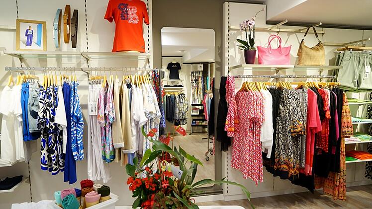 Kulmbach: Modegesch&auml;ft "Dreams" schlie&szlig;t - "alle sind traurig"