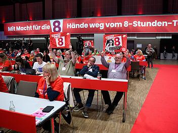 DGB Bundeskongress