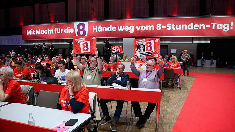 DGB Bundeskongress