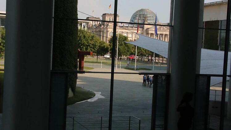 Eindrücke von der Kreistagsfahrt 2016. Foto: Ralf Ruppert