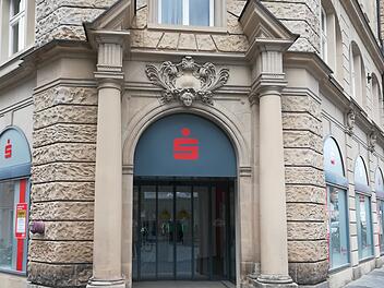 Bamberger Sparkasse öffnet neuen SB-Standort in der Innenstadt