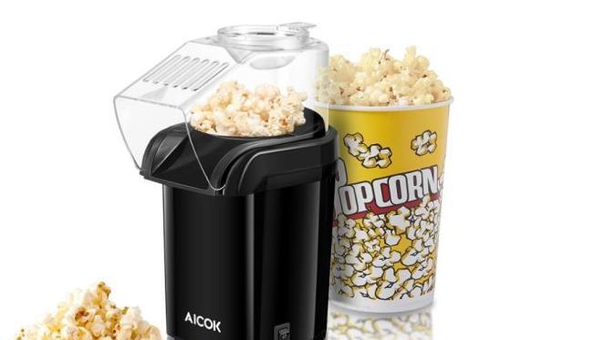 Amazon hängt noch ein  Tag an die Oster-Angebote-Woche ran. Foto: Aicok/Screenshot amazon.de