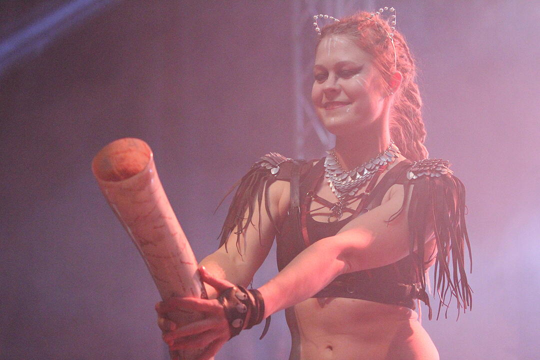 Metal Franconia 2019