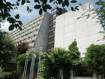 Das Regena Gesundheits-Resort & Spa hat einen neuen Besitzer.